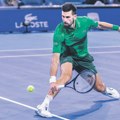 Đoković u glavnom žrebu