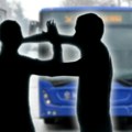 Tinejdžer (19) nožem pretio vozaču autobusa i tražio mu jednu stvar! Drama u Nišu, putnici potpuno izbezumljeni