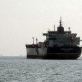 Tramp: Američka mornarica uz tankere kroz Ormuski moreuz