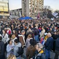 Niški studenti najavili protest u subotu – “Još jedno ime na (ne) savesti sistema”