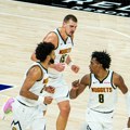Nikola Jokić i Džamal Marej su među najboljim tandemima u NBA ligi: Srpski trener prepun hvale za dvojac Denvera!
