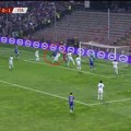 (VIDEO) Italijanima kriv sudija: „Džeko igrao rukom kod gola“