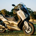 Skandal na tržištu motocikala u Srbiji: Yamaha X-Max 300 bez validne dokumentacije već na putevima