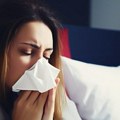 Dobre vesti: Slučajevi gripa u Srbiji beleže pad