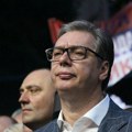 Vučić: Do Đurđevdana ili koji dan posle znaće se kad će biti izbori