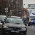 U saobraćajnoj nezgodi u Borči povređen dečak