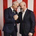 Terziću treba jači Partizan ''da dahće za vratom'' Zvezdi