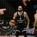 Vašington na meti evroligaša: Evo ko želi da dovede košarkaša Partizana