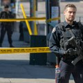 Napad ispred sinagoge u Torontu: nepoznati napadač pucao na tri osobe