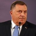Dodik poručio šefu Delegacije EU u BiH: Vreme je za novu vrstu pice — ostavka jedini začin