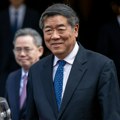 SAD i Kina završile pregovore u Seulu uoči sastanka Trumpa i Xija