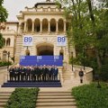 Lideri zemalja istočnog krila NATO ukazuju na značaj jačanja vazdušne odbrane zbog Rusije