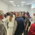 Više od 500 ljudi na Sajmu u Prijepolju: Poslodavci ponudili preko 80 radnih mesta