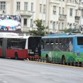 Izmene linija gradskog prevoza: U ove dve beogradske ulice dolazi do velikih promena