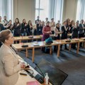 Politička kriza u Danskoj: Kralj Frederik ponovo dao mandat Mete Frederiksen za formiranje vlade