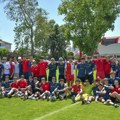 Kadeti FK Vojvodina šampioni Srbije prvi put u istoriji: Pobedom nad Vošinim klincima i matematički osvojili Kadetsku ligu…