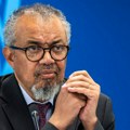 Generalni direktor SZO: Moramo delovati odmah, Kongo se bori sa 17. epidemijom ebole