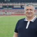Tončev: "Žele da ponize Radnički, jedini u Srbiji ne dugujemo! Gde je selektor video Maksimovića i Nedeljkovića?"