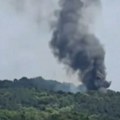 Jeziva eksplozija u vojnoj fabrici, ima mrtvih: Premijer se hitno oglasio, naređena potpuna mobilizacija (video)