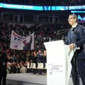 Mala Vučićeva laboratorija „nacionalnog kanibalizma“