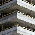 Raste vrijednost građevinskih radova poduzeća s 20 i više zaposlenih