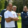 U sredu Tanjga proziva igrače u FC „Vujadin Boškov“: Sa Zlatibora do Austrije