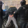 Crnogorac sa poternice uhapšen u Srbiji, policija ga tražila zbog trgovine drogom: U toku proces realizacije izručenja