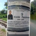 Osvanula najtužnija umrlica u Srbiji: Imao je samo 11 godina, njegova slika i reči kidaju srce! Ćićevac nem