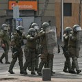 Najveća zaplena narkotika u istoriji Čilea: U drvnoj građi više od 100 tona droge namenjene tržištu Evrope