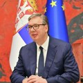Vučić za Foks njuz: Nema priznavanja tzv. Kosova u zamenu za put ka EU