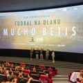 Mucho Betis: Ovo ne može u 30 minuta, ovo je film!