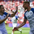 Ponosni Bosanci i moćni Amerikanci