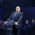 Dodik u Banjaluci ugostio Dmitrija Poljanskog: Potvrđene snažne veze Republike Srpske i Rusije