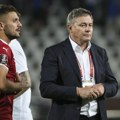 Dušan Tadić o nesporazumu sa Piksijem Stojkovićem: „Selektor se osećao malo uvređenim i pokušao je da okrene grupu protiv mene“…