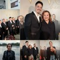 Kolege kao podrška: Kod "Vivo" benda došla cela estrada - "Poseban dolazak Ane Bekute" (foto)