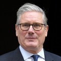 Starmer: Britanija i EU će održati svoj drugi samit 22. jula