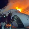 Poslovni avion NetJetsa srušio se na autoput u Teksasu: Jedna osoba poginula, pet povređeno