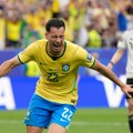 Junak Brazila: "Presrećan sam i zaista ponosan"