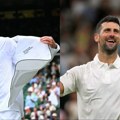 Novak objasnio poruku na sakou: Razmišljao sam…
