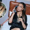 Milica Pavlović u podlivima i modricama: Fotke zabrinule fanove, hitno se oglasili iz tima i otkrili detalje