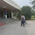 Platforma za evropsku Srbiju: Pozivanje Ponoša u UKP je pokušaj zastrašivanja