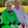 Radoš Bajić i njegova žena slave 50 godina braka: Glumac se oglasio, čestitke pljušte: "Ništa više nije isto i nije kao što je…