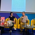 Predstavljena publikacija o izdavačima iz Srbije u programu „Kreativna Evropa”