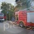 Drama u Dulanu kod Vranja: Vatrogasci spasili traktoristu