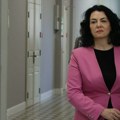 Odbačen zahtev bivše gradonačelnice Niša za izuzeće predsednika Višeg suda: Gde će se suditi Dragani Sotirovski?