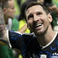 Fudbalsko božanstvo - Lionel Mesi! Argentinac u finalu Mundijala piše istoriju: Protiv Španije ima priliku da uradi nešto što…