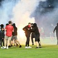 Srpski klub brutalno kažnjen zbog huligana: Pola sezone će igrati na praznom stadionu
