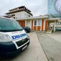 Младић се утопио у Буштрањском језеру код Прешева
