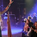 Džos Stoun prvi put nastupila u Beogradu: Pogledajte kako je bilo na koncertu u Ložionici