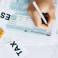 Frilenserima stižu poreska rešenja za 2021. i opomene za 2023. godinu